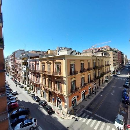 Quintino Sella Bari Exterior foto