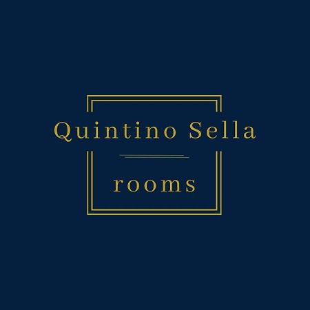 Quintino Sella Bari Exterior foto