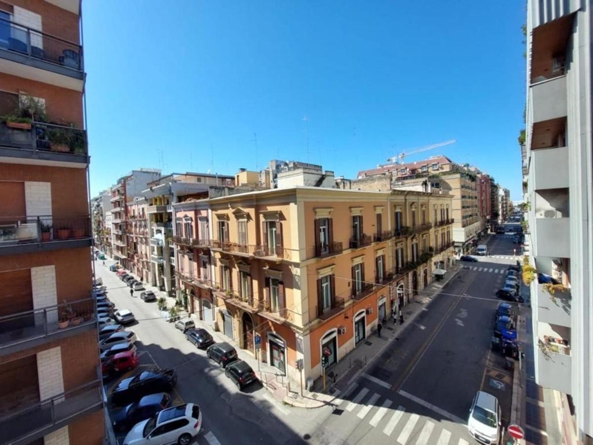Quintino Sella Bari Exterior foto