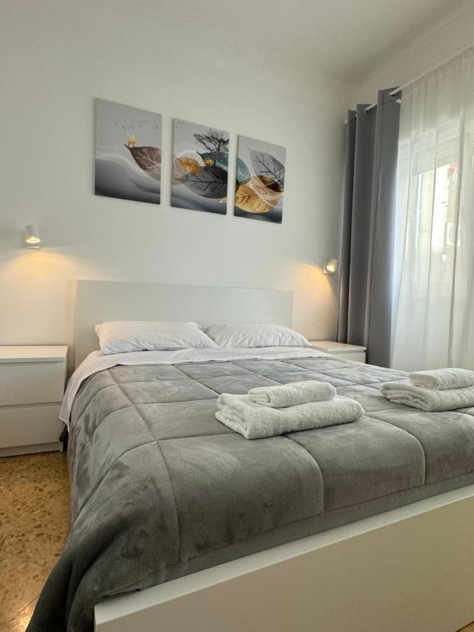 Quintino Sella Bari Exterior foto