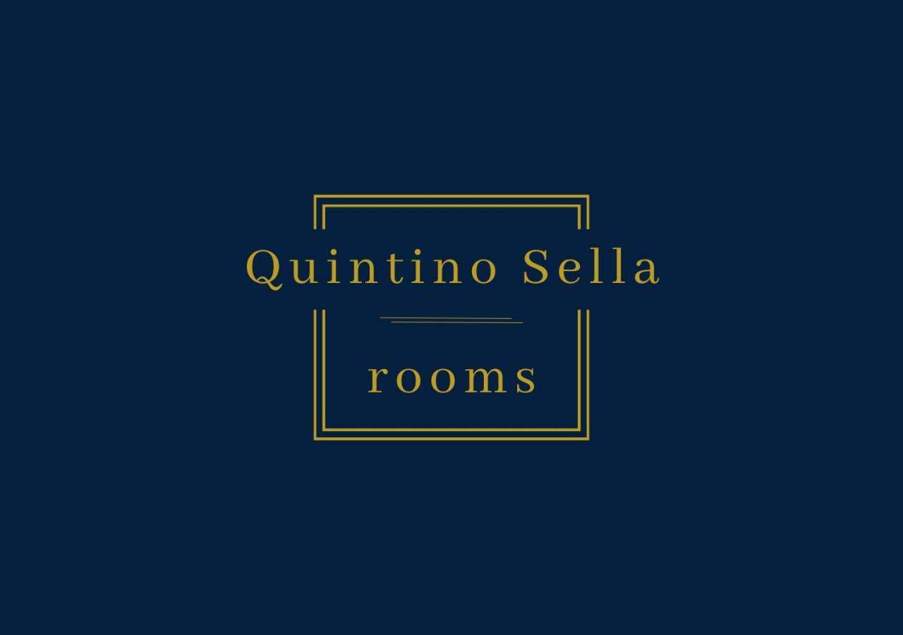 Quintino Sella Bari Exterior foto
